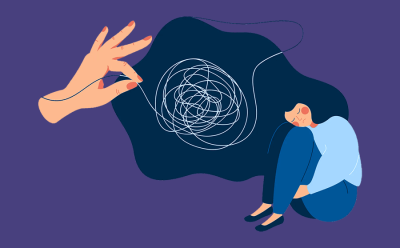 اختلال هم زمان چیست و چه ارتباطی با اعتیاد دارد؟