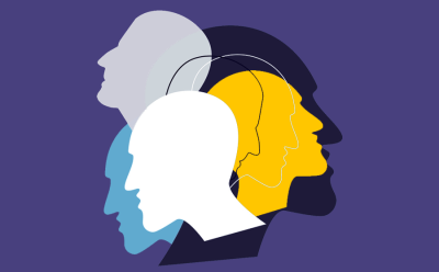 اعتیاد و مشکلات سلامت روان چگونه بر یکدیگر اثر می‌گذارند؟